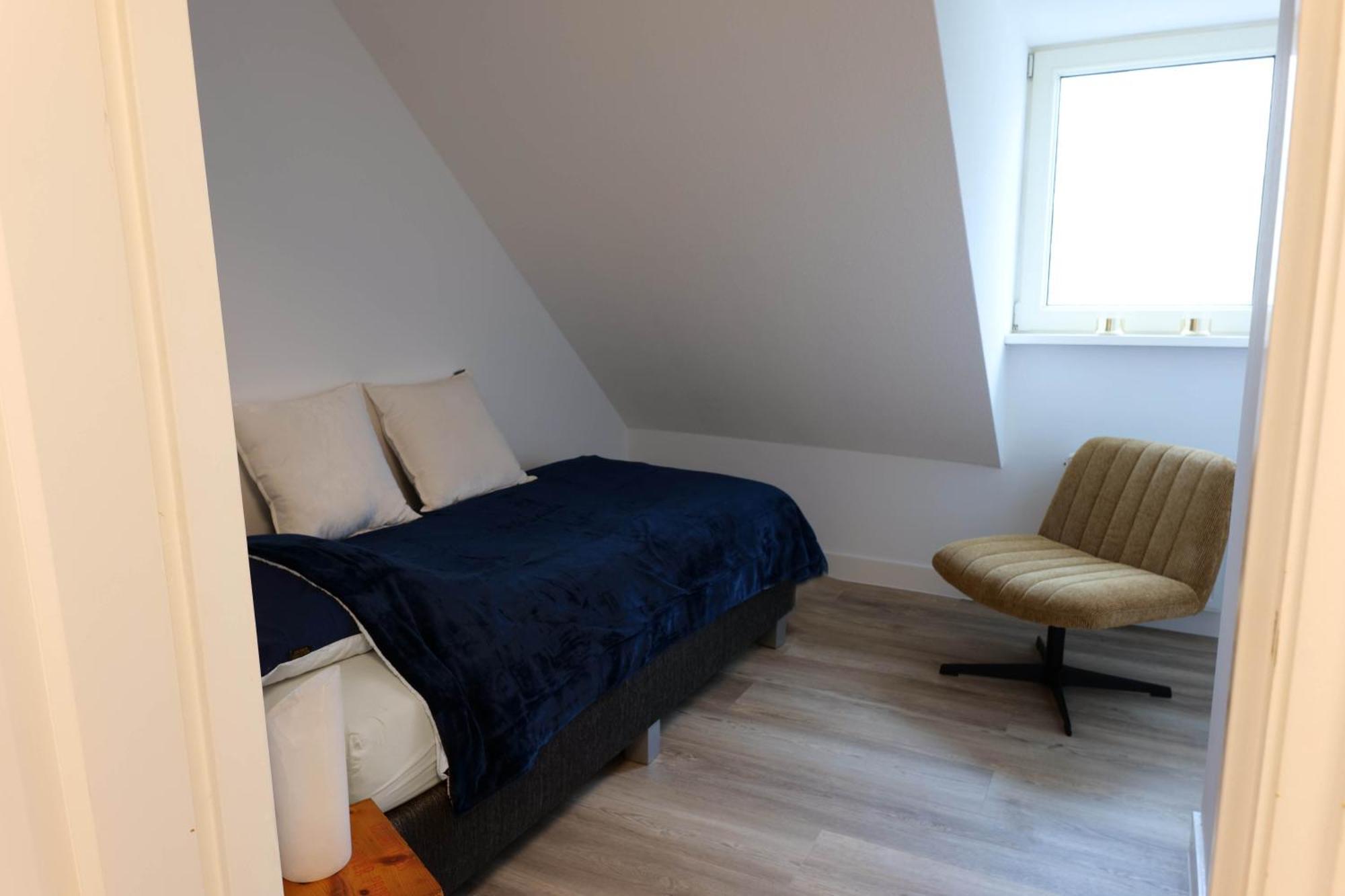 Bed & Breakfast By Patty Nieuw-Amsterdam Exterior foto